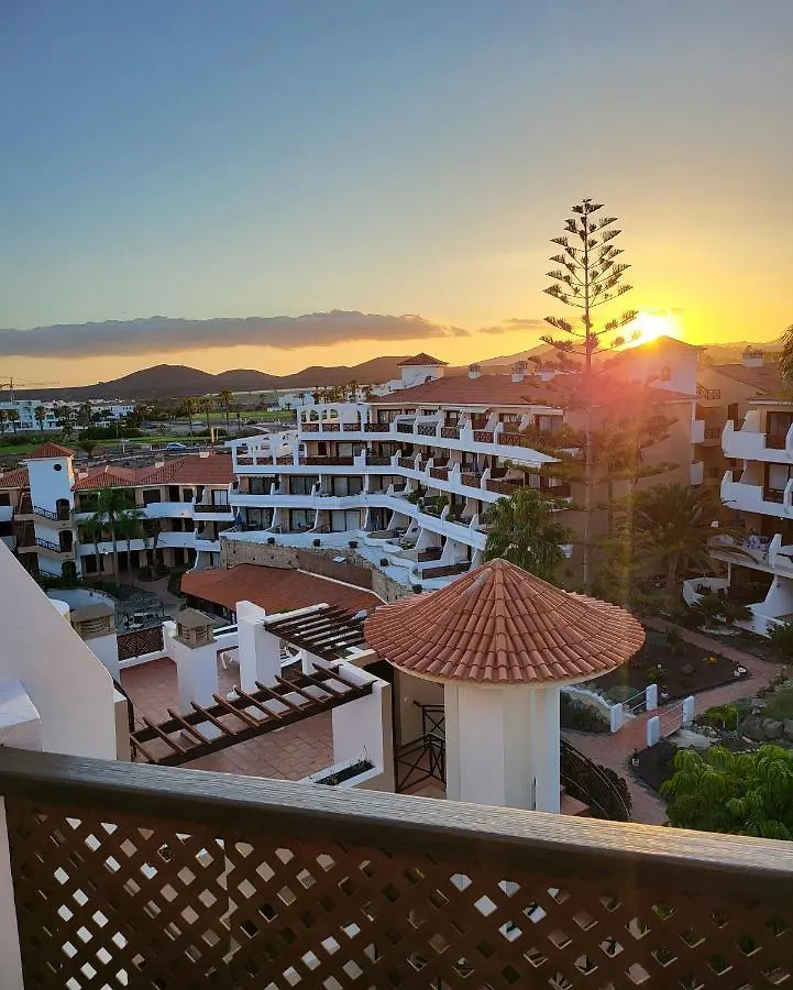 Apartment Atico Albatros Park Piscina Climatizada Tenerife San Miguel de Abona